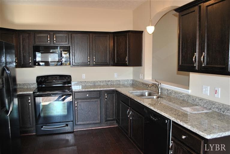 Photo - 3 Bedroom, 2.5 Bath Townhome in Cornerstone
