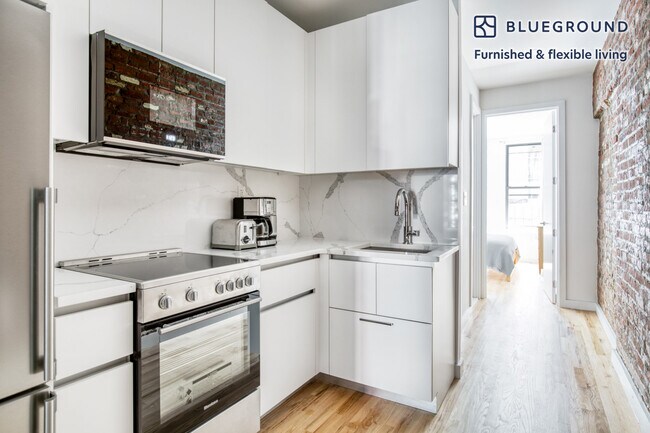 248 Elizabeth St Unit SI FL2-ID620