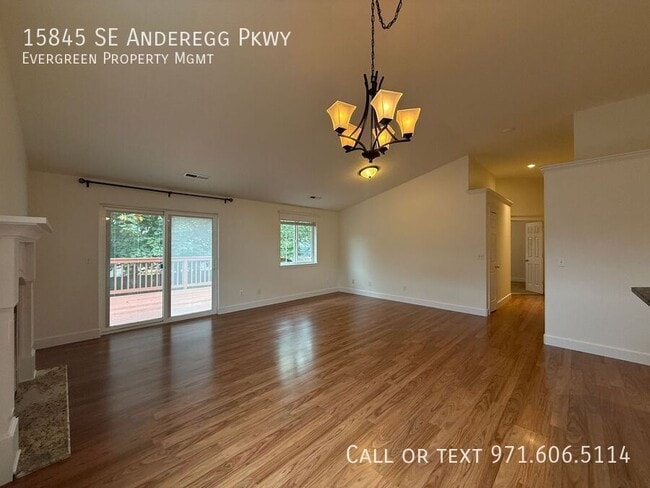 Building Photo - 15845 SE Anderegg Pkwy Rental