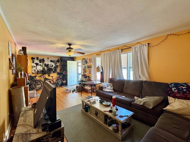 Photo - Charming Carrboro Classic | 3-Bedroom Home Steps from Downtown!