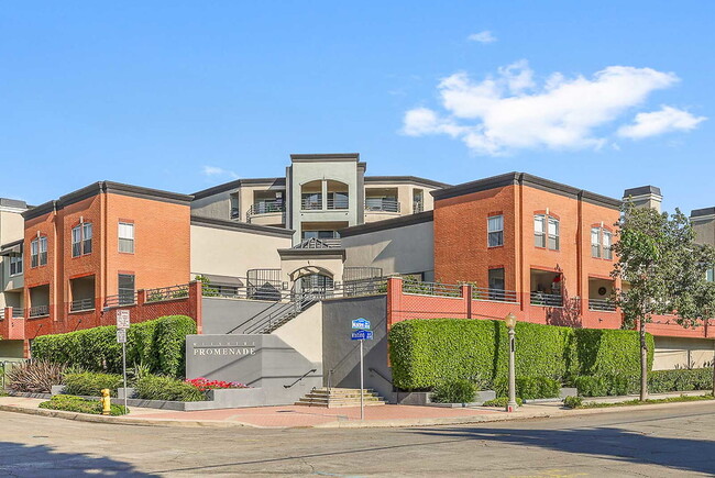 Photo - Wilshire Promenade Apartments