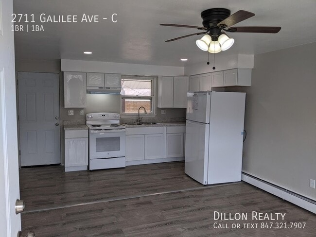 Photo - 2711 Galilee Ave Unidad C