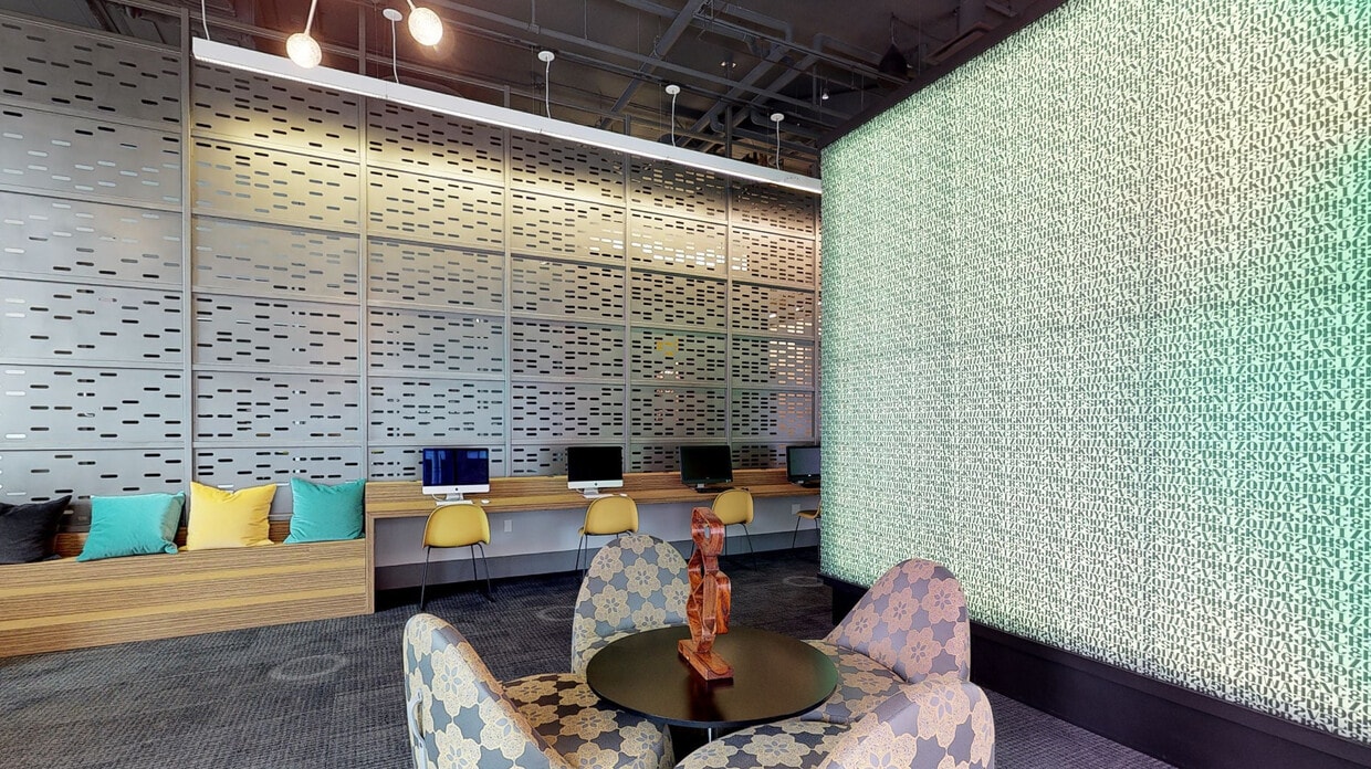 Photo - AMLI Lofts