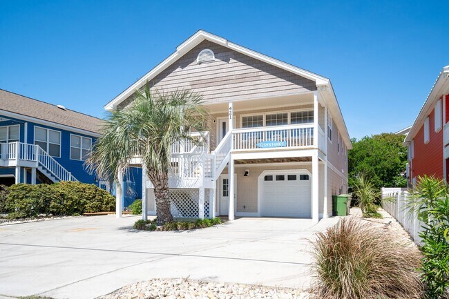 Photo - PERFECT BEACH GETAWAY