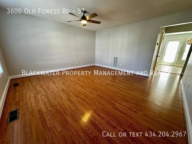 Photo - 3600 Old Forest Rd