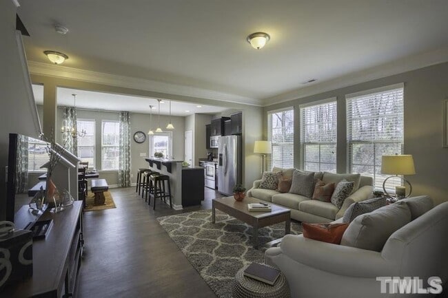 Photo - 3713 Landshire View Lane