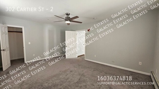 Photo - 302 Cartier St Unit 2