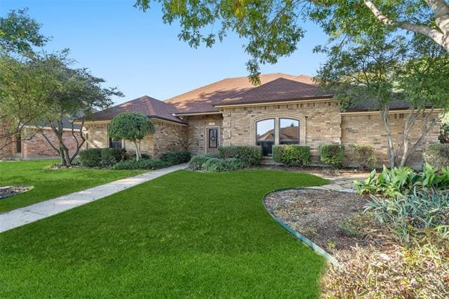 Photo - 1106 Tahlequah Trail