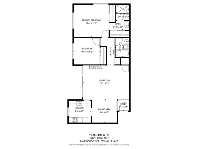 Photo - $3,295! Charming 2-Bed, 2-Bath Corner Unit in Gated Culver City Community!