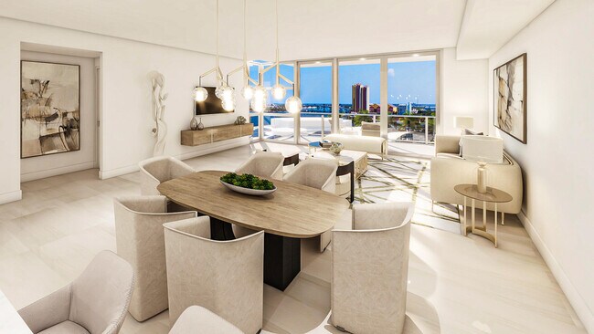 220 Lake Shore Dr Unit 907