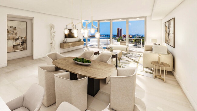 Photo - 220 Lake Shore Dr Unit 907