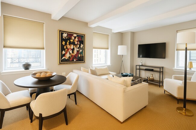 Photo - 150 West 51st Street Unit 1008