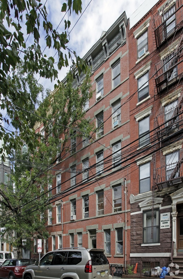 Del Forno Apartments - Del Forno Apartments