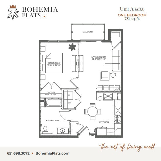 Photo - Bohemia Flats