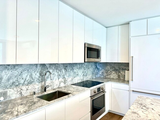 Photo - Aalii at Ward Village - High Floor One Bedroom, One Bath, One Assigned Parking Unit 2712