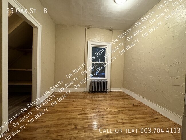 Photo - 25 Oak St Unidad B