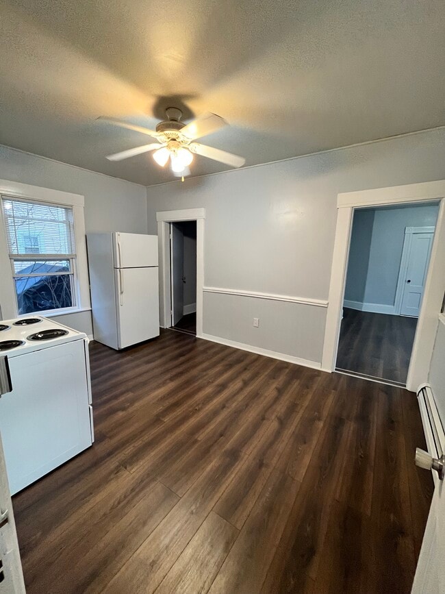 Cocina - 49 McDuffie St Unidad 1