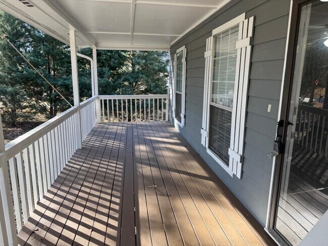 Photo - 3619 Bomar Rd