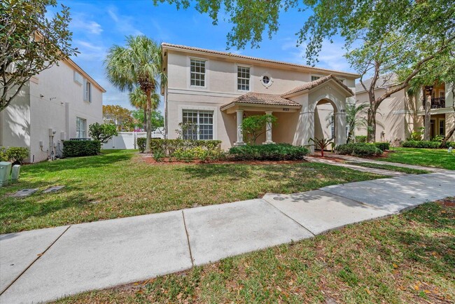 Photo - 8023 Murano Cir Townhome