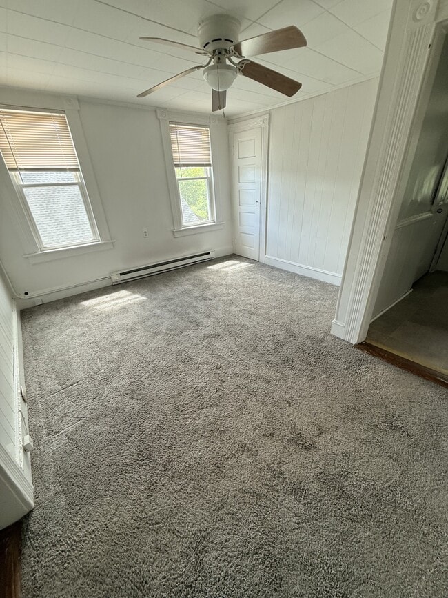 living room - 30 Beach Ave