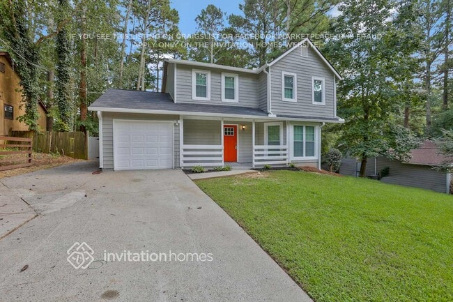 Photo - 3828 Willow Wood Way NW