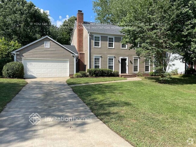 Building Photo - 7609 Elm Tree Ln Rental