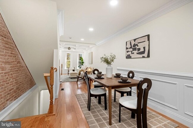 Photo - 1724 S Hanover St