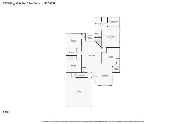 Photo - 7959 Ridgedale Dr