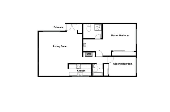 Photo - Harmony Court