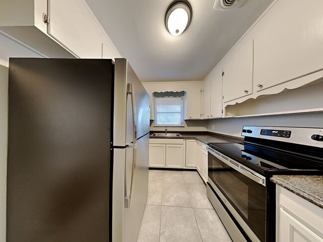 Photo - Renovated 3BR/2BA Home in Arlington Hills Jacksonville | Garage & Fenced Yard