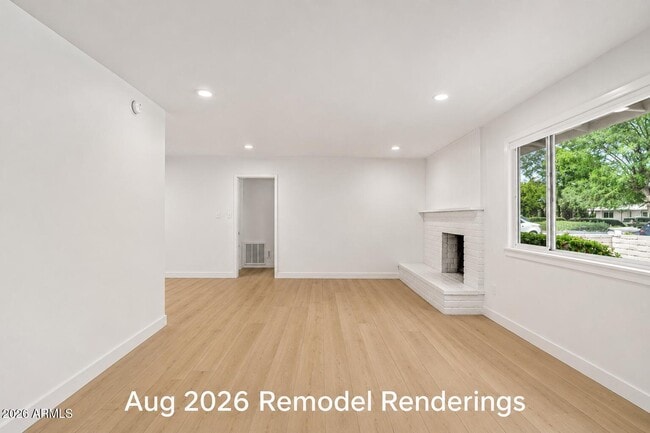 Building Photo - 1213 E Riviera Dr