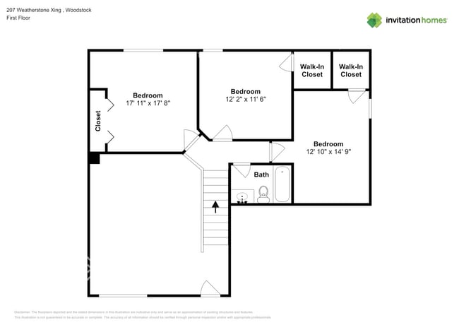 Photo - 207 Weatherstone Crossing