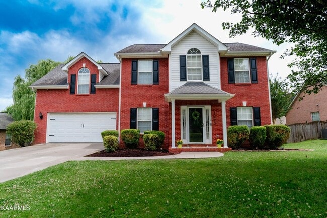 Photo - Beautiful 4-Bedroom Home in Desirable Wrens Creek Subdivision
