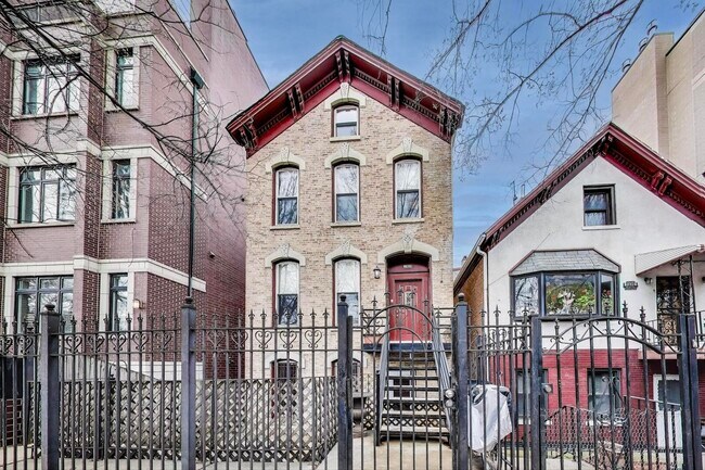 Building Photo - 1509 W Thomas St Unit 3R Rental