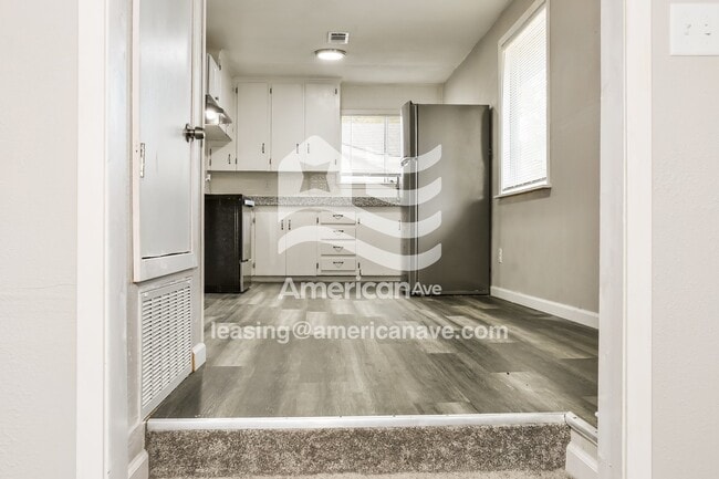 Photo - 1615 Madden Rd