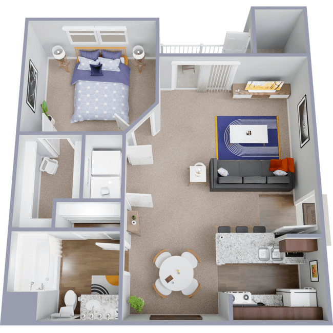 Photo - 73TwentyFive