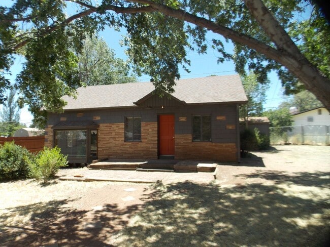 Building Photo - Coming in July! | Charming 2 Bedroom Home in Lower Greenlaw | Large Fenced Yard