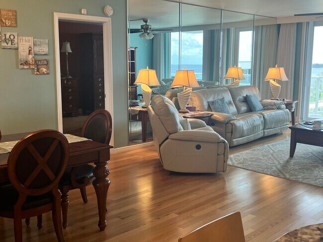 Photo - 3450 S Ocean Blvd Unit 701