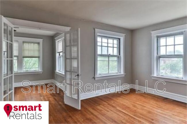 Building Photo - 3611 Wyoming St Rental