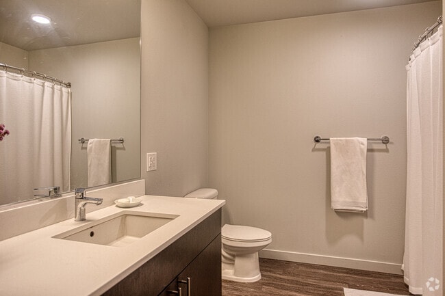 1HAB, 1BA - 606 ft² - 80 MAIN Apartments