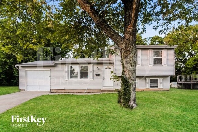 Building Photo - 10282 Chippenham Ct Rental