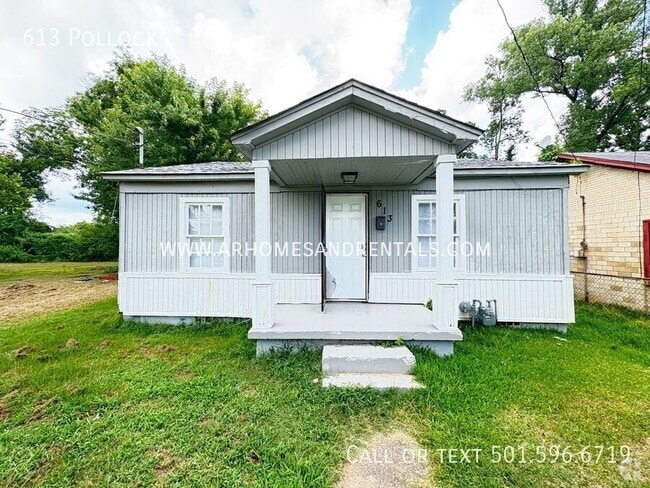 Building Photo - 613 Pollock- Rental