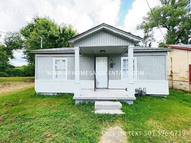 Building Photo - 613 Pollock- Rental
