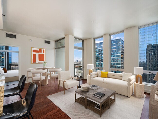 Photo - 1400 S Michigan Ave Unit 2009