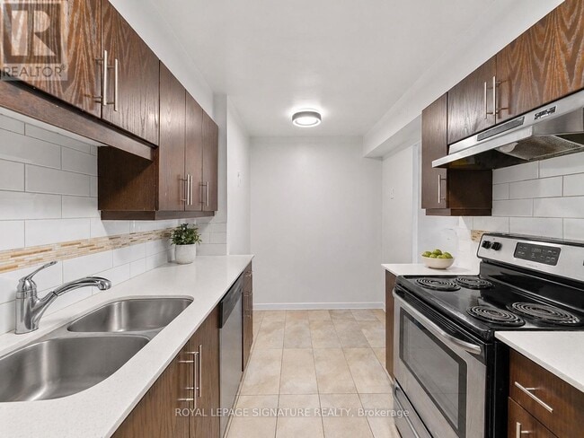 Photo - 2825 Islington Ave. Unit 905