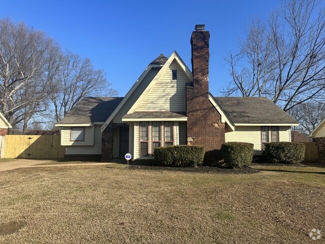 Building Photo - 4118 Friendship Ln Rental