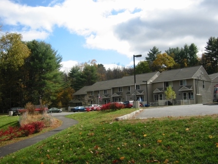 Photo - Westgate Apartments