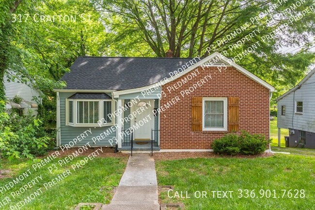 Building Photo - 317 Crafton St Rental