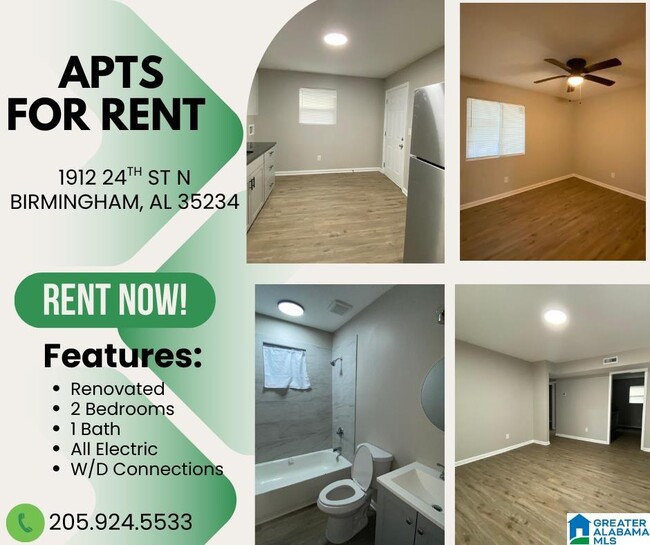 Building Photo - 1912 24th St N