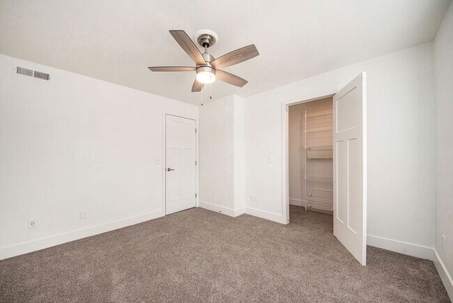 Green Ridge Apartments